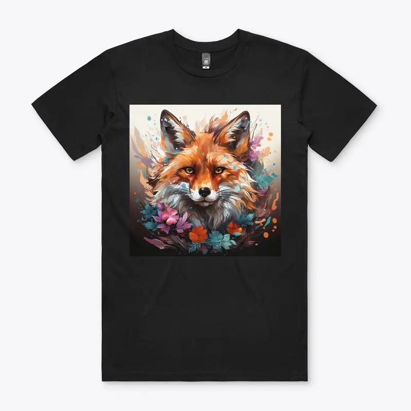 Fox Enigma - 4