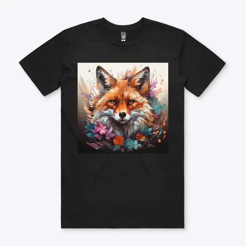 Fox Enigma - 4