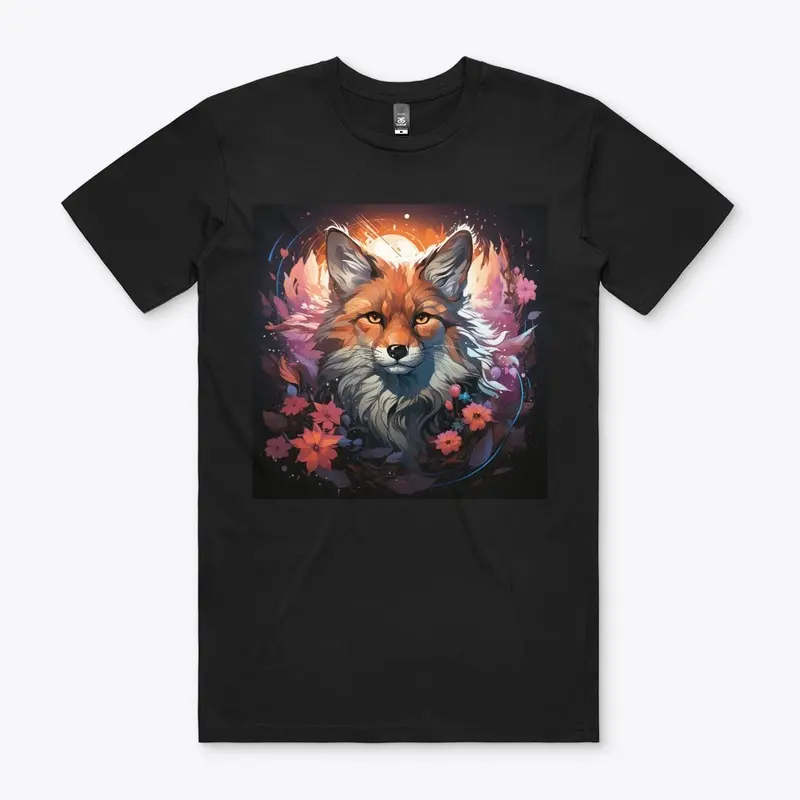 Fox Enigma - 3